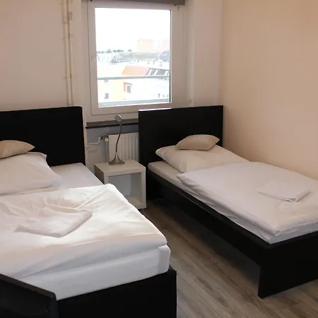 Apartment Birkenstr 2 - Laatzen
